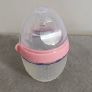 Comotomo Natural Feel 5 Ounce Baby Bottle